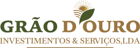 Grão D’Ouro Investimentos & Serviços, Lda.