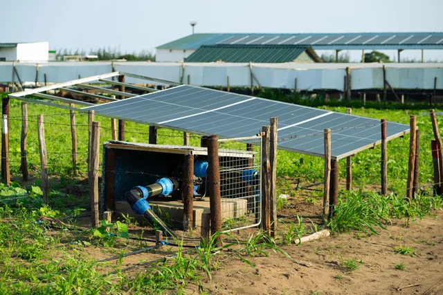 Energia solar