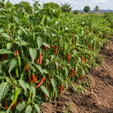 Pimenta