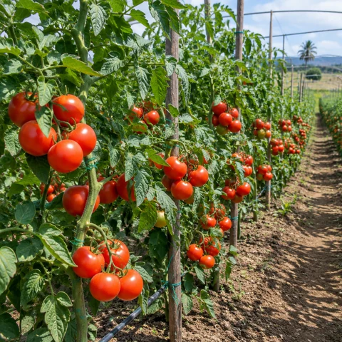 Tomate